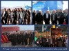 افتتاح اولین تصفیه خانه پساب صنعتی طرح های فولادی استانی در مجتمع فولاد غدیر نی ریز